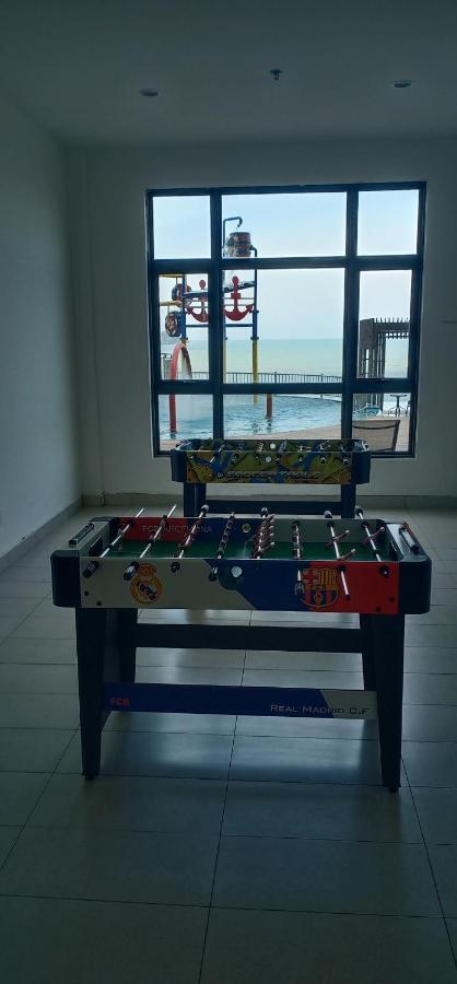 Hafiz Imperium Residence Kuantan Seaview Studio #Astrochannel #Wifi #Netflix Kültér fotó