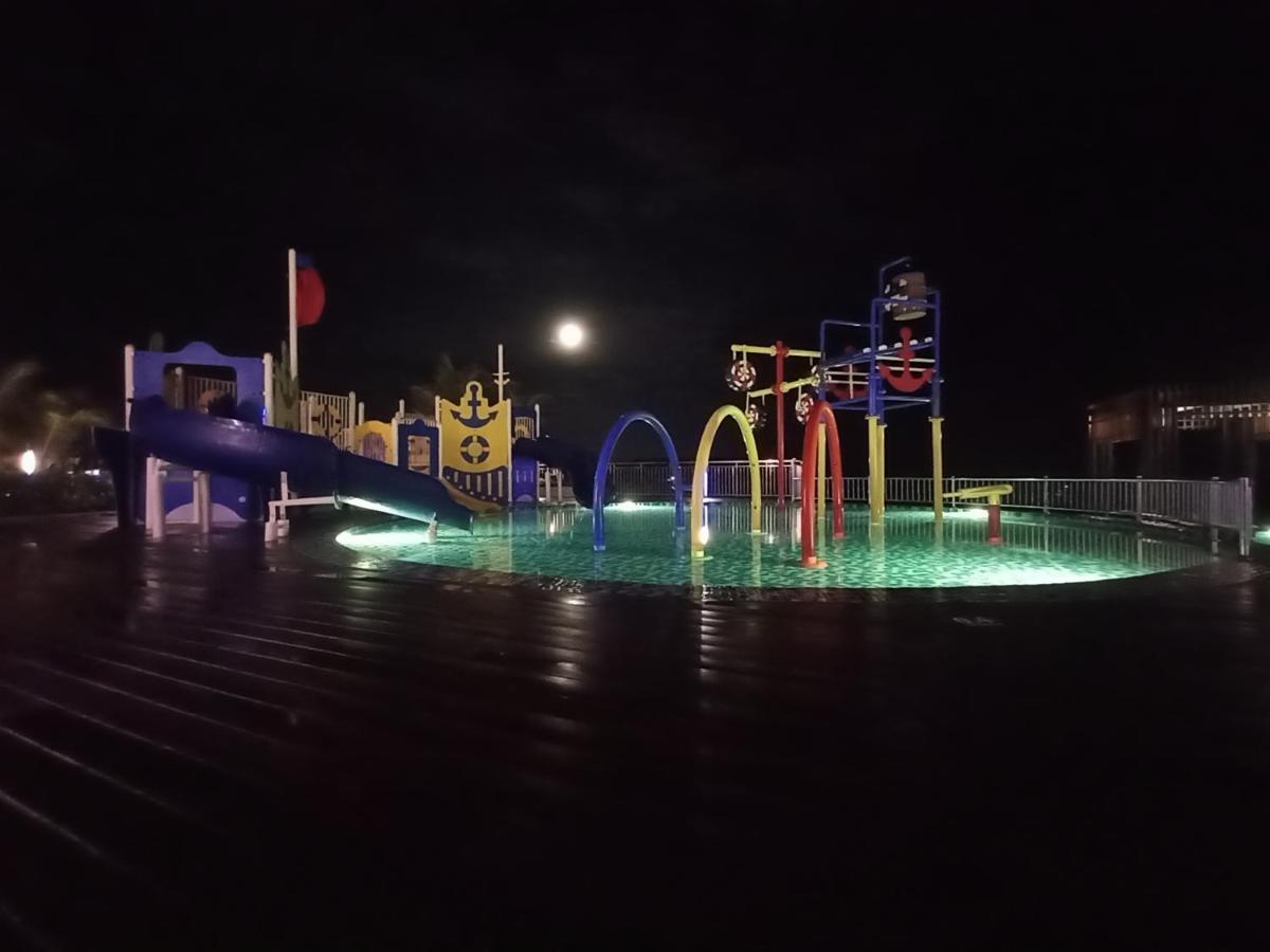 Hafiz Imperium Residence Kuantan Seaview Studio #Astrochannel #Wifi #Netflix Kültér fotó