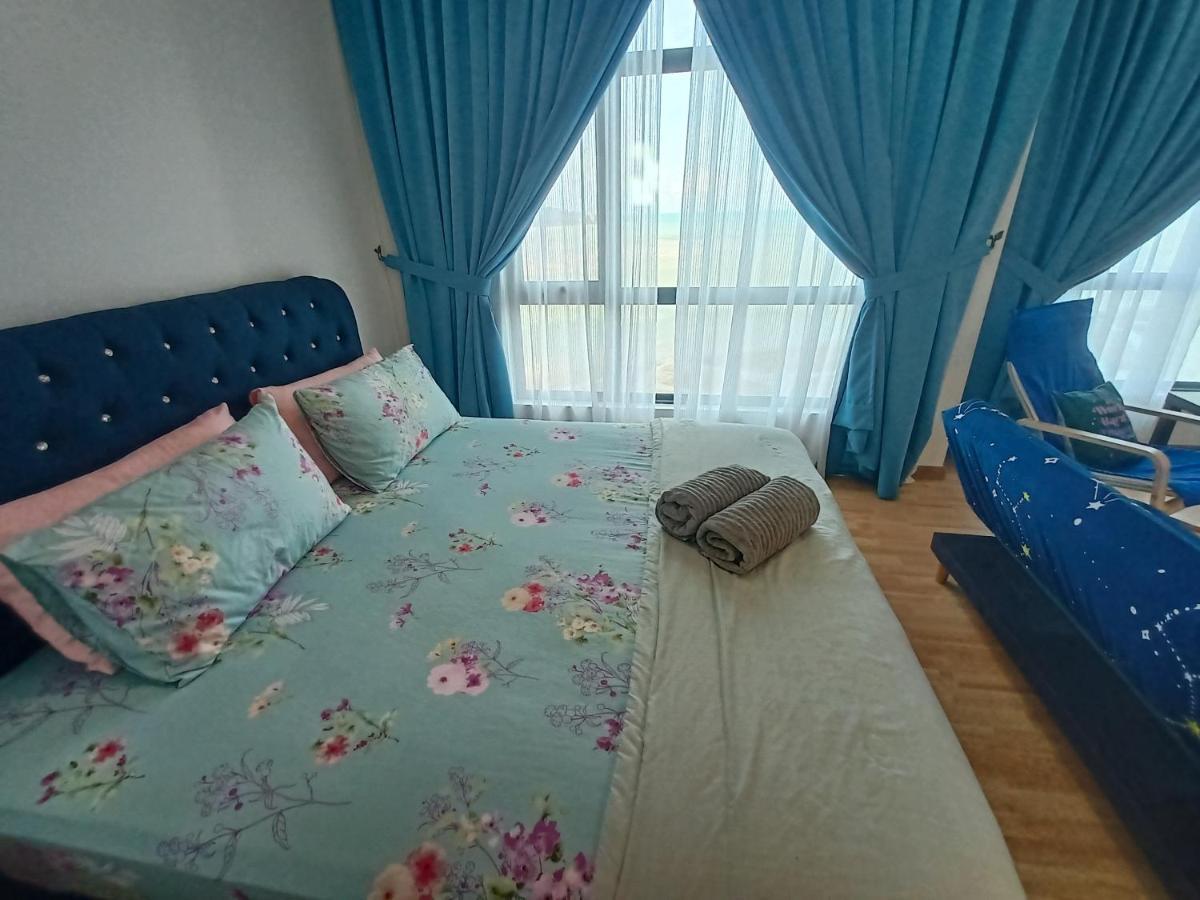Hafiz Imperium Residence Kuantan Seaview Studio #Astrochannel #Wifi #Netflix Kültér fotó